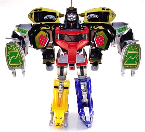mega dragonzord|legacy dragonzord.